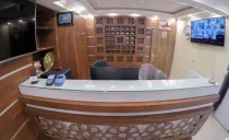 هتل آپارتمان شیرین کاشان هتل آپارتمان شیرین کاشان