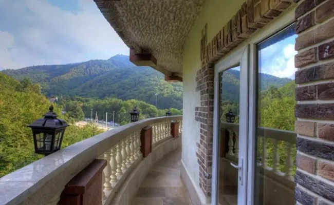 هتل شهاب ناهار خوران گرگان هتل شهاب ناهار خوران گرگان