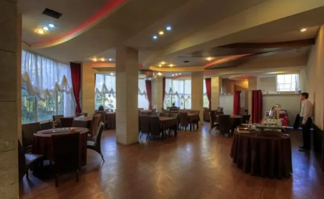 هتل شهاب ناهار خوران گرگان هتل شهاب ناهار خوران گرگان