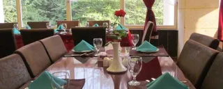 هتل شهاب ناهار خوران گرگان هتل شهاب ناهار خوران گرگان