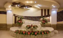 هتل شهاب ناهار خوران گرگان هتل شهاب ناهار خوران گرگان