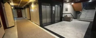 هتل پارمیدا مشهد هتل پارمیدا مشهد