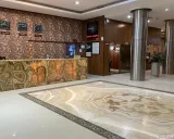 هتل پارمیدا مشهد هتل پارمیدا مشهد