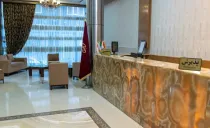 هتل پارمیدا مشهد هتل پارمیدا مشهد