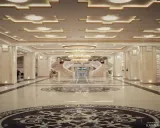 هتل بزرگ رز شیراز هتل بزرگ رز شیراز