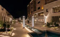 هتل زندیه شیراز هتل زندیه شیراز