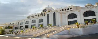 هتل بزرگ رز شیراز هتل بزرگ رز شیراز