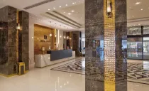 هتل المپیک تهران هتل المپیک تهران