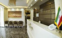 هتل سارای اردبیل هتل سارای اردبیل