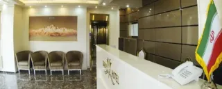 هتل سارای اردبیل هتل سارای اردبیل