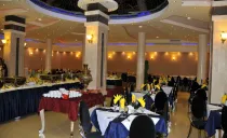 هتل منجی مشهد هتل منجی مشهد