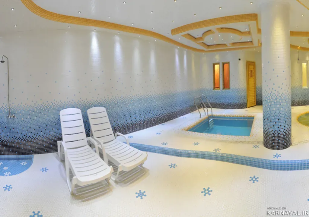 هتل منجی مشهد