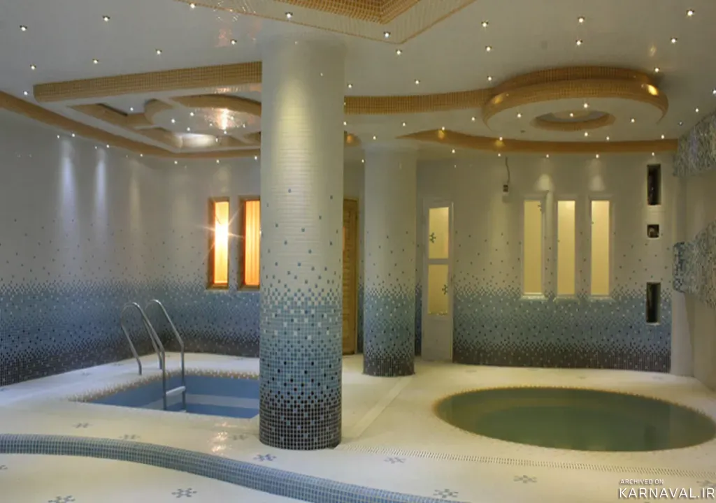 هتل منجی مشهد