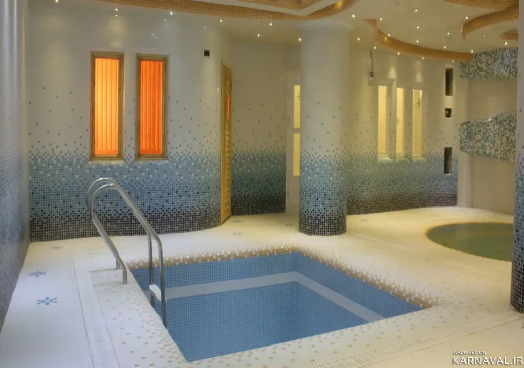 هتل منجی مشهد