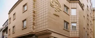 هتل منجی مشهد هتل منجی مشهد