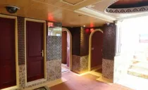 هتل مرمر قزوین هتل مرمر قزوین