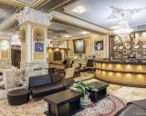 هتل مرمر قزوین هتل مرمر قزوین