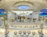 هتل مرمر قزوین هتل مرمر قزوین