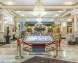 هتل مرمر قزوین هتل مرمر قزوین