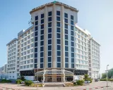 هتل بین المللی کیش هتل بین المللی کیش