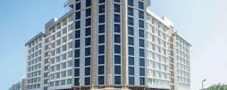 هتل بین المللی کیش هتل بین المللی کیش