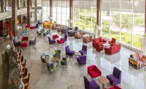 هتل بین المللی کیش هتل بین المللی کیش