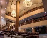 هتل آسمان اصفهان هتل آسمان اصفهان