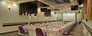 هتل آسمان اصفهان هتل آسمان اصفهان