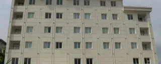 هتل ابریشمی لاهیجان هتل ابریشمی لاهیجان