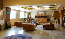 هتل ابریشمی لاهیجان هتل ابریشمی لاهیجان