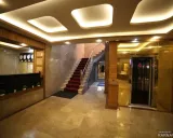 هتل ابریشمی لاهیجان هتل ابریشمی لاهیجان