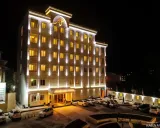 هتل ابریشمی لاهیجان هتل ابریشمی لاهیجان