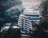 هتل بزرگ شیراز هتل بزرگ شیراز