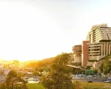 هتل بزرگ شیراز هتل بزرگ شیراز