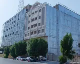 هتل سارینا قشم هتل سارینا قشم