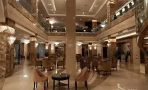 هتل آرامیس پلاس کیش هتل آرامیس پلاس کیش