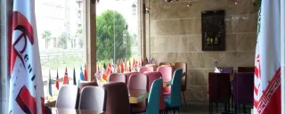 هتل دنیز بندر انزلی هتل دنیز بندر انزلی