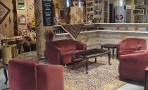 هتل دنیز بندر انزلی هتل دنیز بندر انزلی