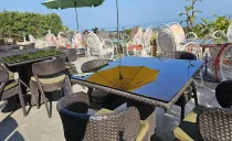 هتل دنیز بندر انزلی هتل دنیز بندر انزلی