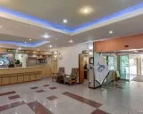 هتل جهانگردی کرمان شعبه 1 هتل جهانگردی کرمان شعبه 1