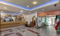 هتل جهانگردی کرمان هتل جهانگردی کرمان