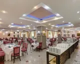 هتل جهانگردی کرمان شعبه 1 هتل جهانگردی کرمان شعبه 1