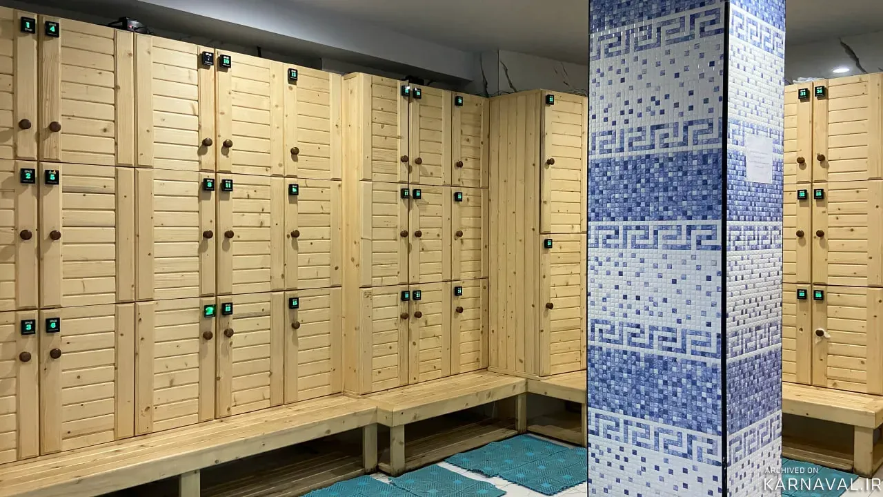 هتل سپاهان اصفهان