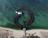 هتل ترنج کیش هتل ترنج کیش