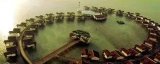 هتل ترنج کیش هتل ترنج کیش