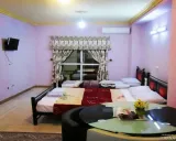 هتل آپارتمان پردیس گرگان هتل آپارتمان پردیس گرگان