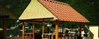 هتل آپارتمان پردیس گرگان هتل آپارتمان پردیس گرگان