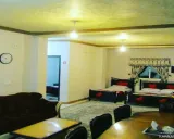 هتل آپارتمان پردیس گرگان هتل آپارتمان پردیس گرگان