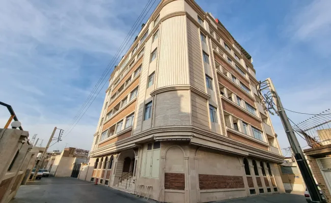 هتل فاطیما قم هتل فاطیما قم