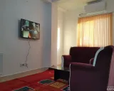 هتل آپارتمان اطلس گرگان هتل آپارتمان اطلس گرگان